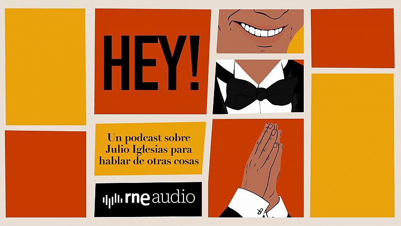 Hey!  - E5. Exigencias del guion - Escuchar ahora