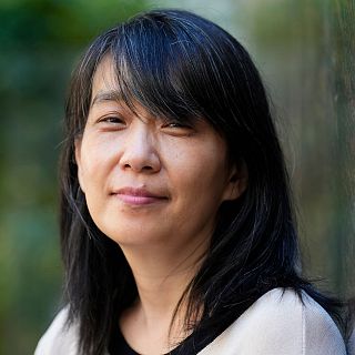 �Qui�n es Han Kang, la Premio Nobel de Literatura 2024?