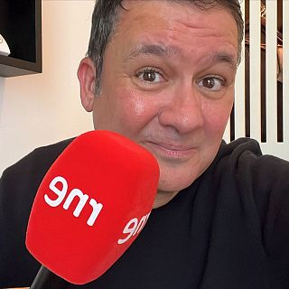 Secun de la Rosa anuncia el regreso de 'A�da' en 'Podr�a ser peor'