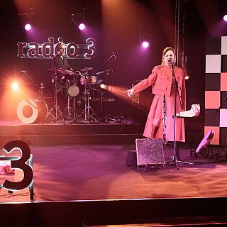 Los conciertos de Radio 3