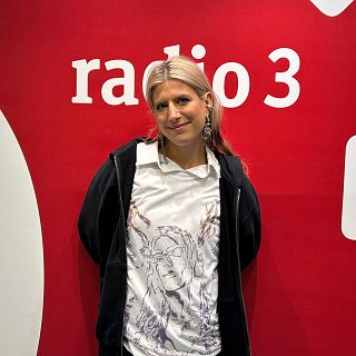 Entre Malasa�a y Harayuku con Ganges