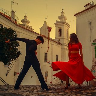 Lebrija Flamenca (I)