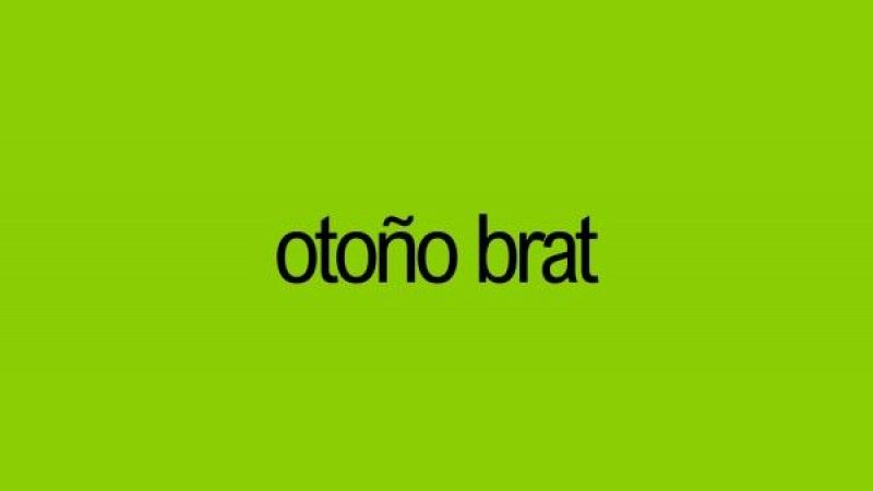 Con copia en Radio 5 - Otoño brat - 11/10/24 - Escuchar ahora