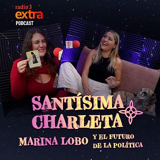 Santísima Charleta