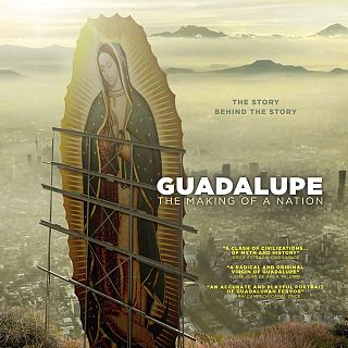 Documental 'Tonántzin Guadalupe'