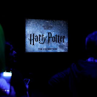 Harry Potter: The Exhibition, una exposición "para los cinco sentidos"