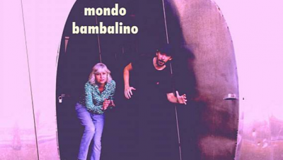 La sala - Mondo Bambalino: Identificarse, con Inko Martn y Saioa Royo - Escuchar ahora