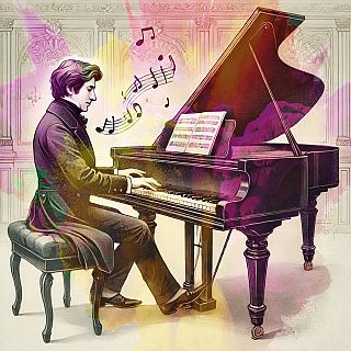 Chopin: 175º Aniversario de su fallecimiento