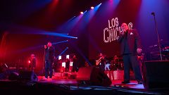 Gitanos - Los Chichos, por siempre... - 12/10/24