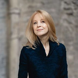 Los horizontes de grandeza de Maria Schneider (I)