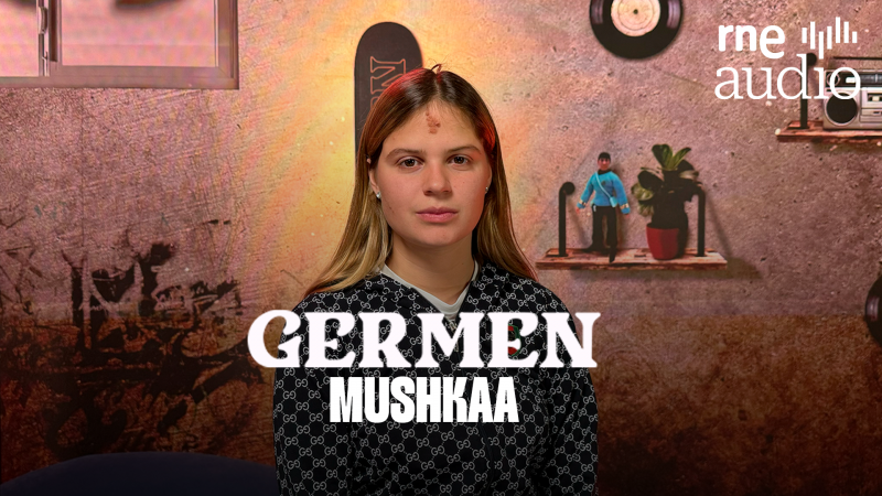 Germen. El podcast - Mushkaa - Escuchar ahora