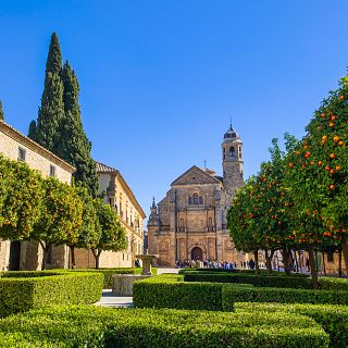 Úbeda, Ciudad Patrimonio de la Humanidad