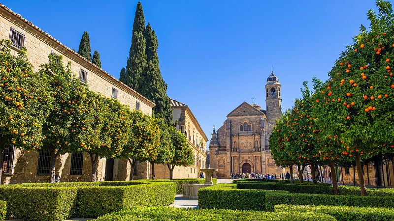 En clave turismo - beda, Ciudad Patrimonio de la Humanidad - 14/10/24 - escuchar ahora