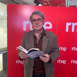 Las mañanas de RNE - Mamen Asencio