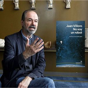 Efecto Doppler - Efecto doppler - Juan Villoro: 'No soy un robot' - 14/10/24 - escuchar ahora