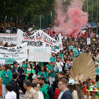 Espanha e Portugal enfrentam crise habitacional