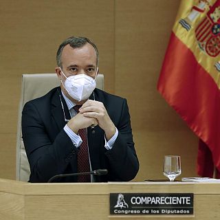 Las mañanas de RNE - Josep Cuní