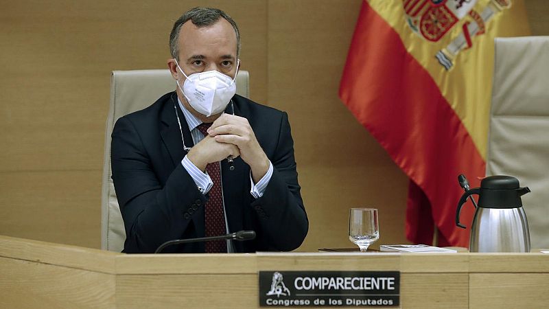 Las mañanas de RNE - Comienzan las comparecencias en la comisión de investigación sobre la 'Operación Cataluña' - Escuchar ahora