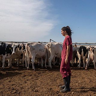 Lpez (FADEMUR): "El mundo rural no es ajeno a las brechas"