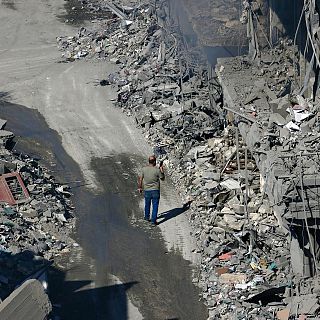 "La accin israel en el Lbano est fuera de proporcionalidad"