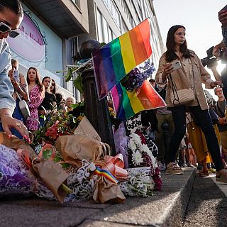 Asesinato de Samuel Luiz: un caso que marcó un antes y un después