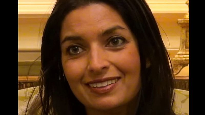 Por las fronteras de Europa - Jhumpa Lahiri: interpretando emociones - Escuchar ahora