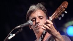 Rebobinando - Kiko Veneno, "En un Mercedes blanco" - 17/10/24