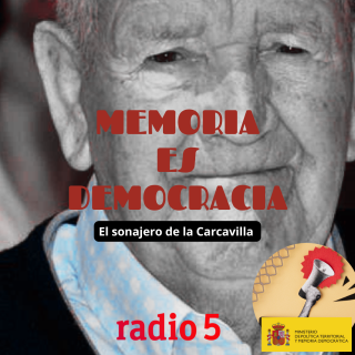 Memoria es democracia