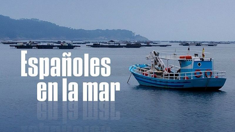 Españoles en la mar - Españoles en la mar, 40 años a vuestro servicio - 15/10/24 - escuchar ahora