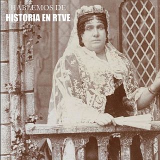 Hablemos de Historia en RTVE