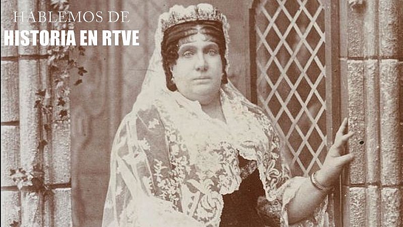 Hablemos de historia en RTVE - Isabel II de España (y II) - Escuchar ahora