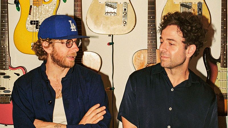 Sin Rodeos - ‘Oh Brother’ es el regreso de Dawes como dúo - 15/10/24 - Escuchar ahora