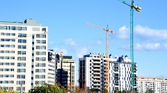 24 horas -  Jorge Galindo, sobre la vivienda: "Podríamos explorar con más residencias universitarias o rehabilitación de viviendas vacías"