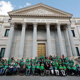 La ley ELA, ya una realidad en España