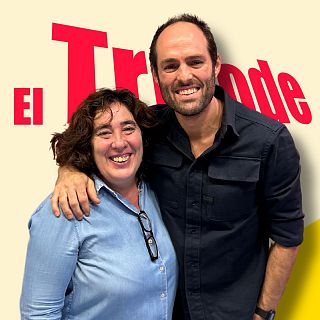 ETA a través del cine con Arantxa Echevarría y Diego Anido