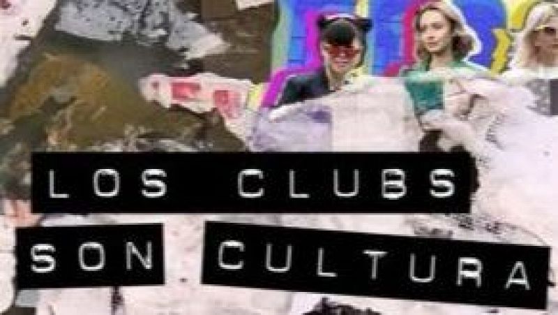 Reservado para 5 - Clubs son cultura - 17/10/24 - Escuchar ahora