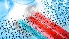 Respuestas de la Ciencia - ¿Qué es la tabla periódica de los elementos? - 22/10/24