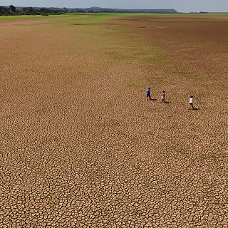 La región de la Amazonia ecuatoriana que resiste a la devastación