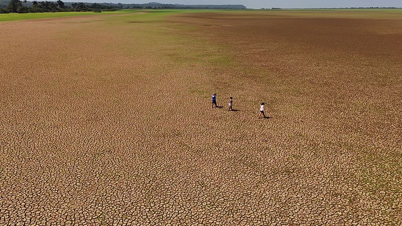 Reportajes 5 continentes - La regin de la Amazonia ecuatoriana que resiste a la devastacin - Escuchar ahora