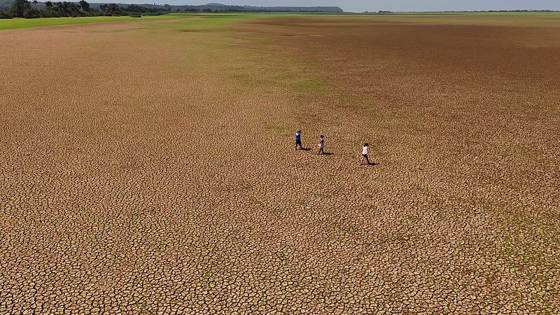 Reportajes 5 continentes - La región de la Amazonia ecuatoriana que resiste a la devastación - Escuchar ahora