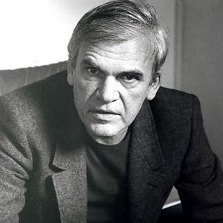 Crisol: Milan Kundera