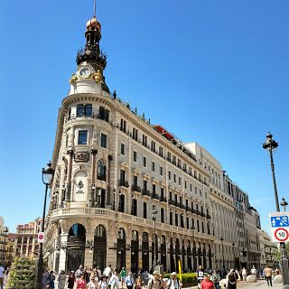 Excelencia y lujo en uno de los mejores hoteles del mundo