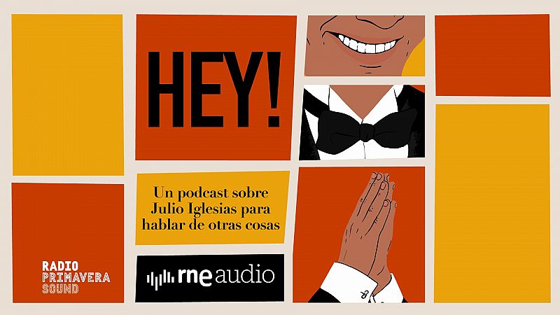 Hey! - E6. El prncipe de Bel Air - Escuchar ahora