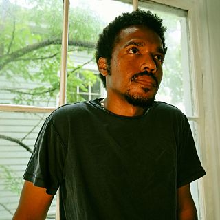 El cctel de gneros de Benjamin Booker