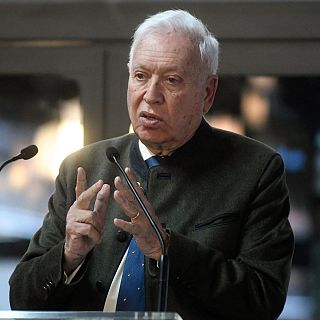 Margallo: "Hay que favorecer la migración regular y disuadir la irregular"