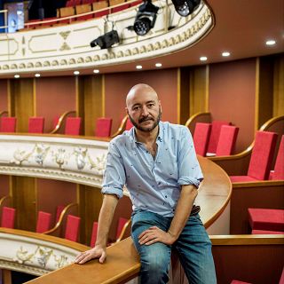 Premiado dramaturgo Josep María Miró volta à cena no Rio