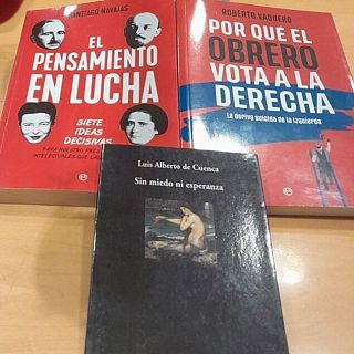 ¿Por qué el obrero vota a la derecha?