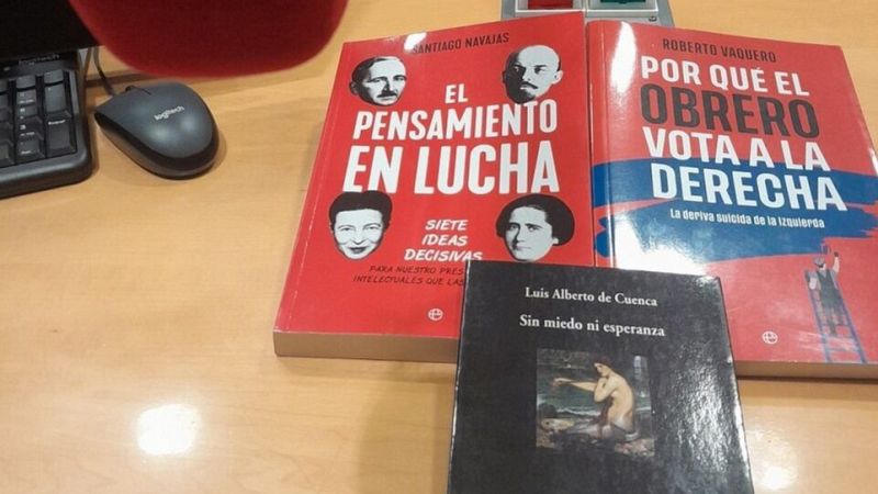 Sexto continente - ¿Por qué el obrero vota a la derecha? - 19/10/24 - escuchar ahora