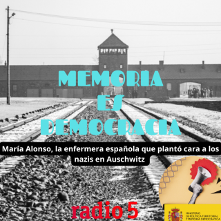 Memoria es democracia