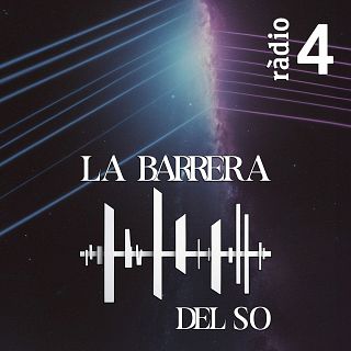 La barrera del so